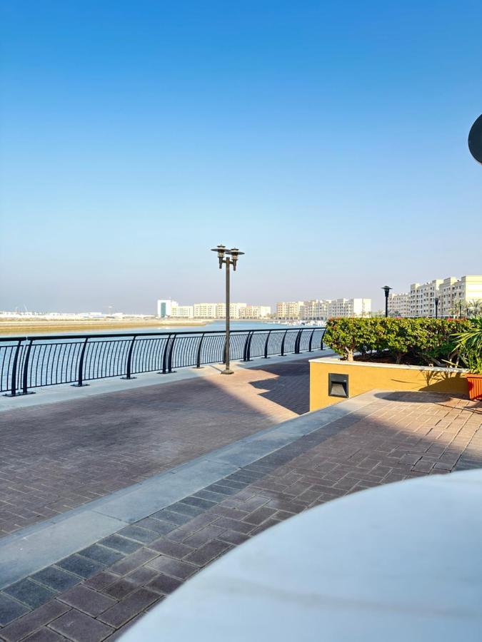 Luxury Villas With Beach Access By Vb Homes Ra’s al-Chaima Exterior foto