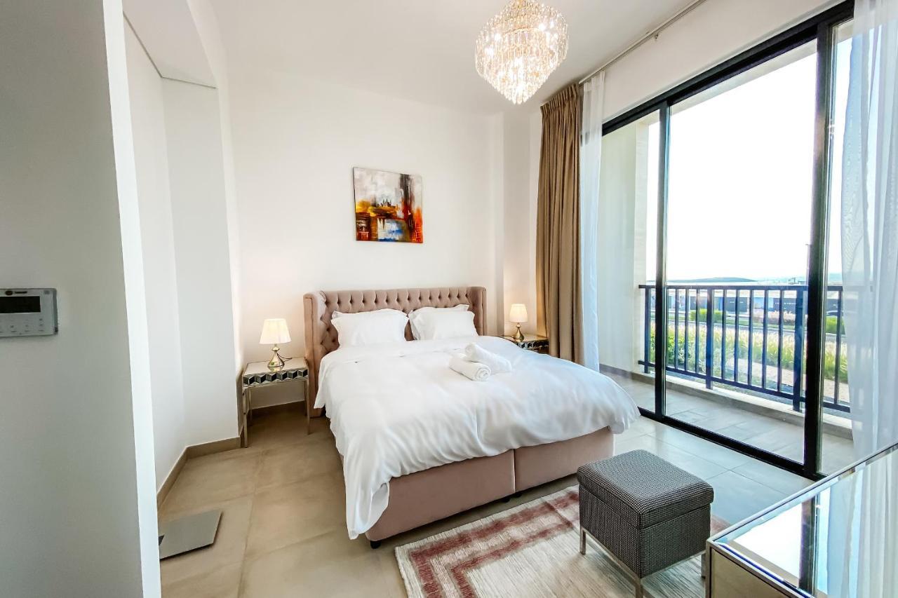 Luxury Villas With Beach Access By Vb Homes Ra’s al-Chaima Exterior foto