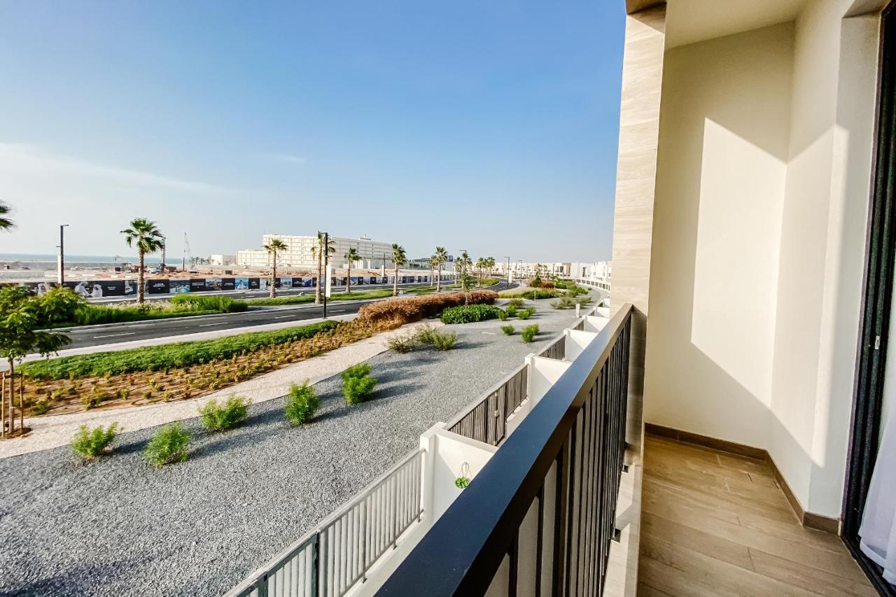 Luxury Villas With Beach Access By Vb Homes Ra’s al-Chaima Exterior foto