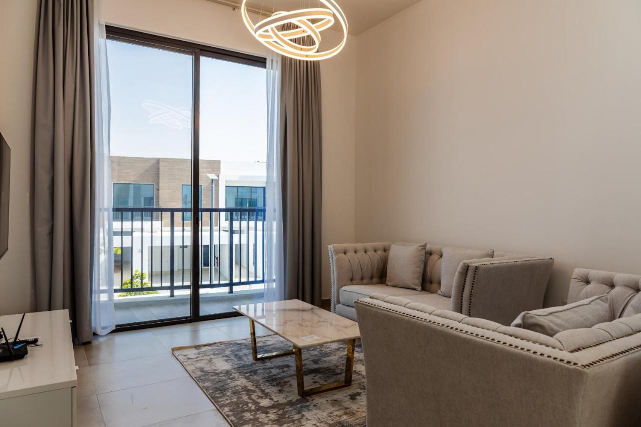 Luxury Villas With Beach Access By Vb Homes Ra’s al-Chaima Exterior foto