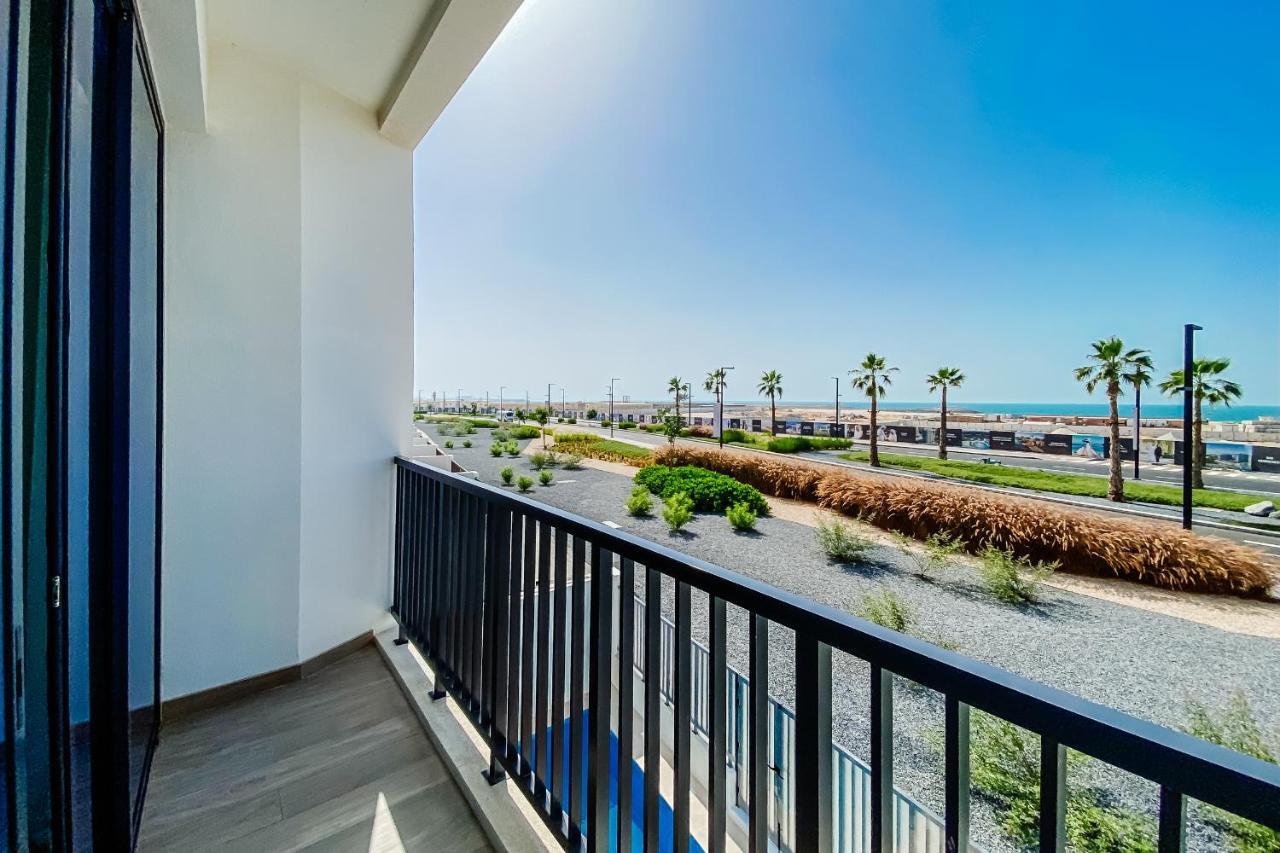 Luxury Villas With Beach Access By Vb Homes Ra’s al-Chaima Exterior foto
