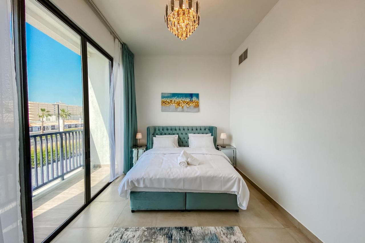 Luxury Villas With Beach Access By Vb Homes Ra’s al-Chaima Exterior foto