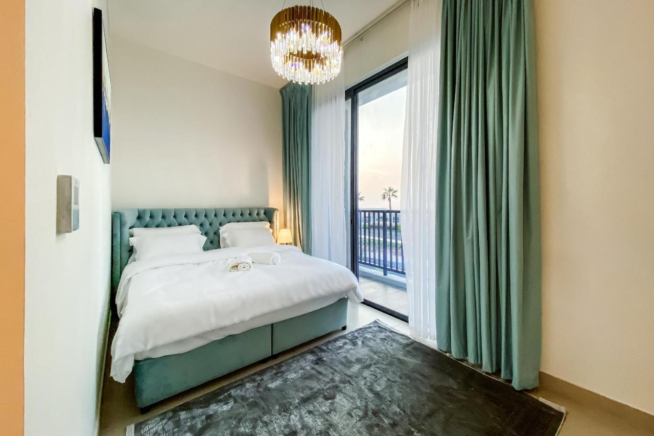 Luxury Villas With Beach Access By Vb Homes Ra’s al-Chaima Exterior foto
