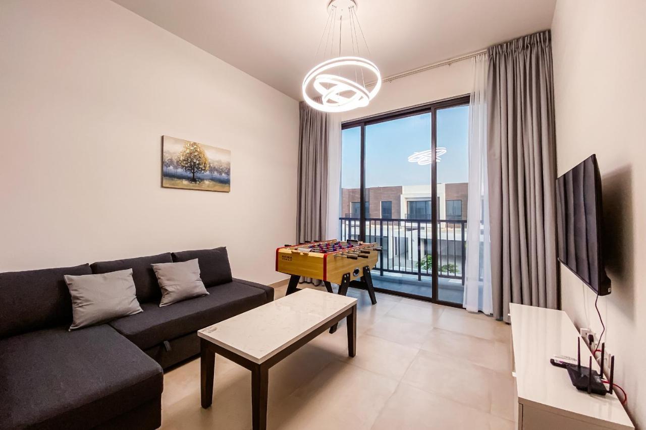 Luxury Villas With Beach Access By Vb Homes Ra’s al-Chaima Exterior foto