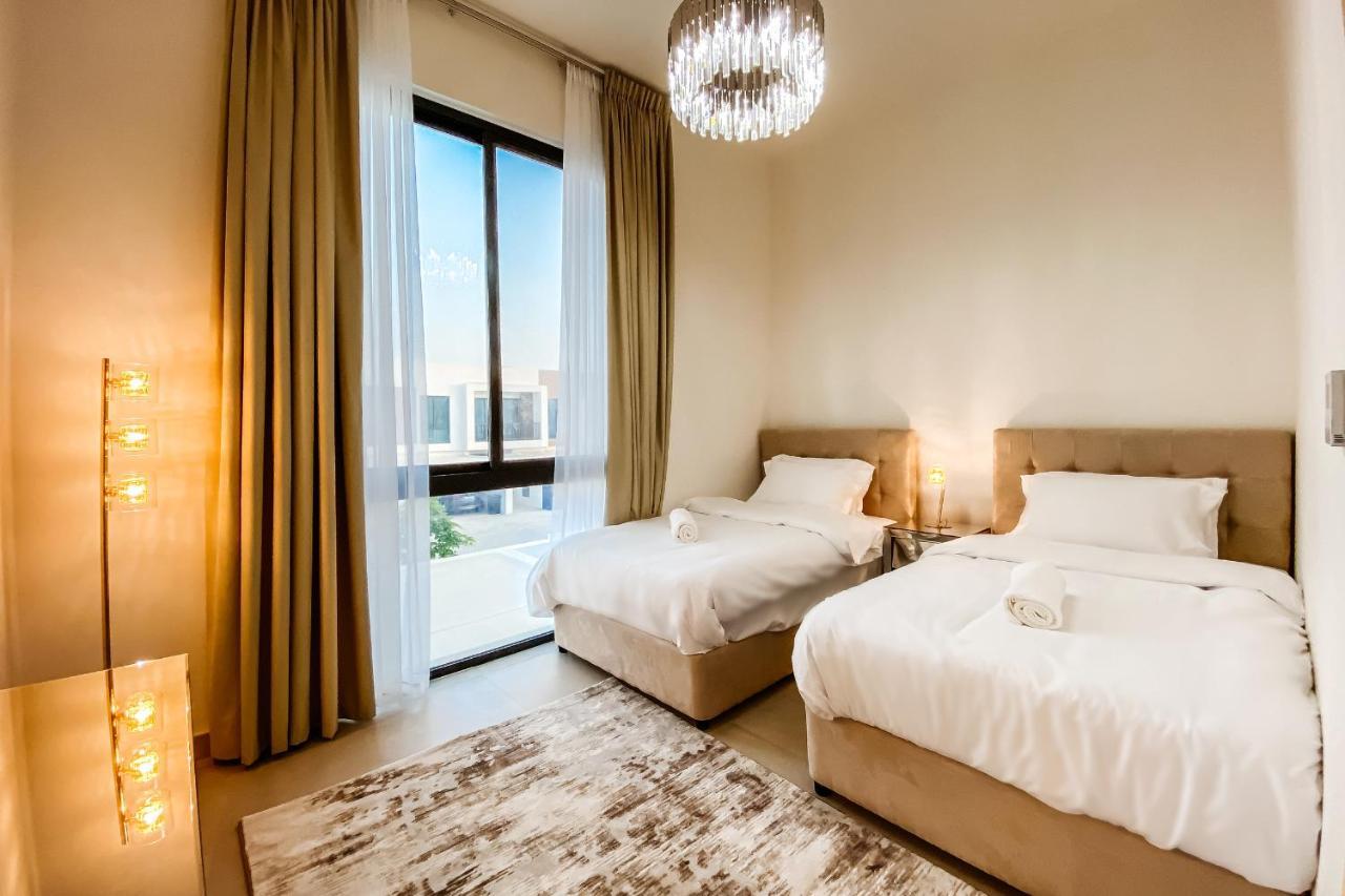 Luxury Villas With Beach Access By Vb Homes Ra’s al-Chaima Exterior foto