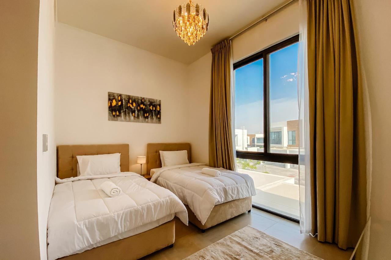 Luxury Villas With Beach Access By Vb Homes Ra’s al-Chaima Exterior foto
