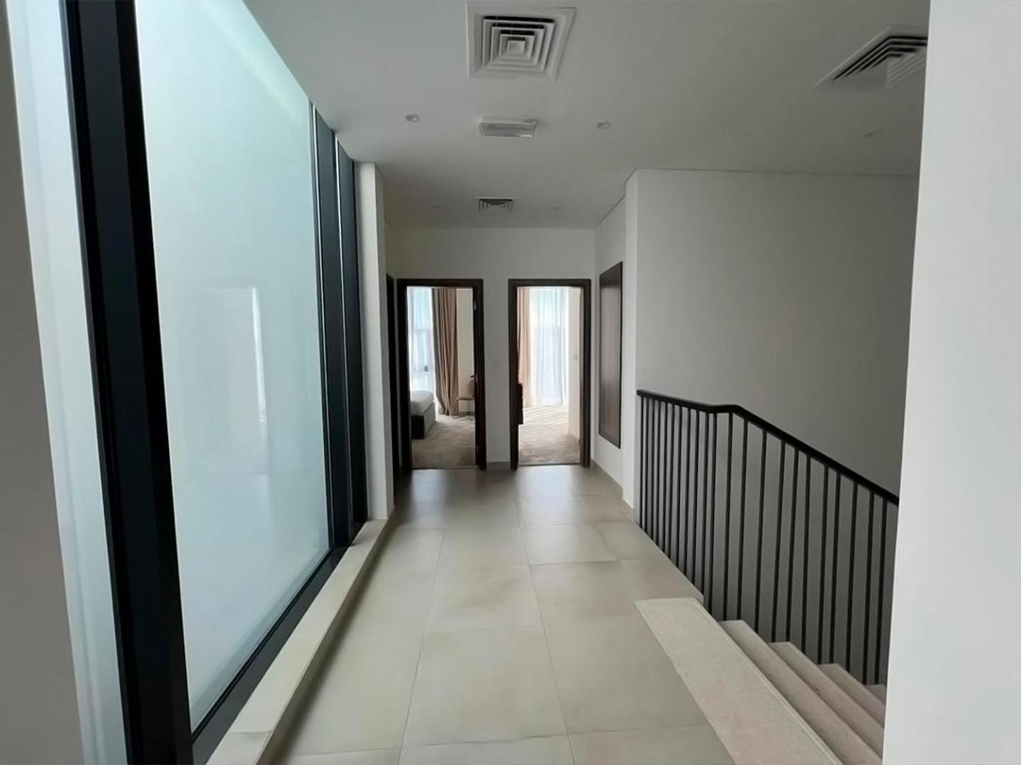 Luxury Villas With Beach Access By Vb Homes Ra’s al-Chaima Exterior foto