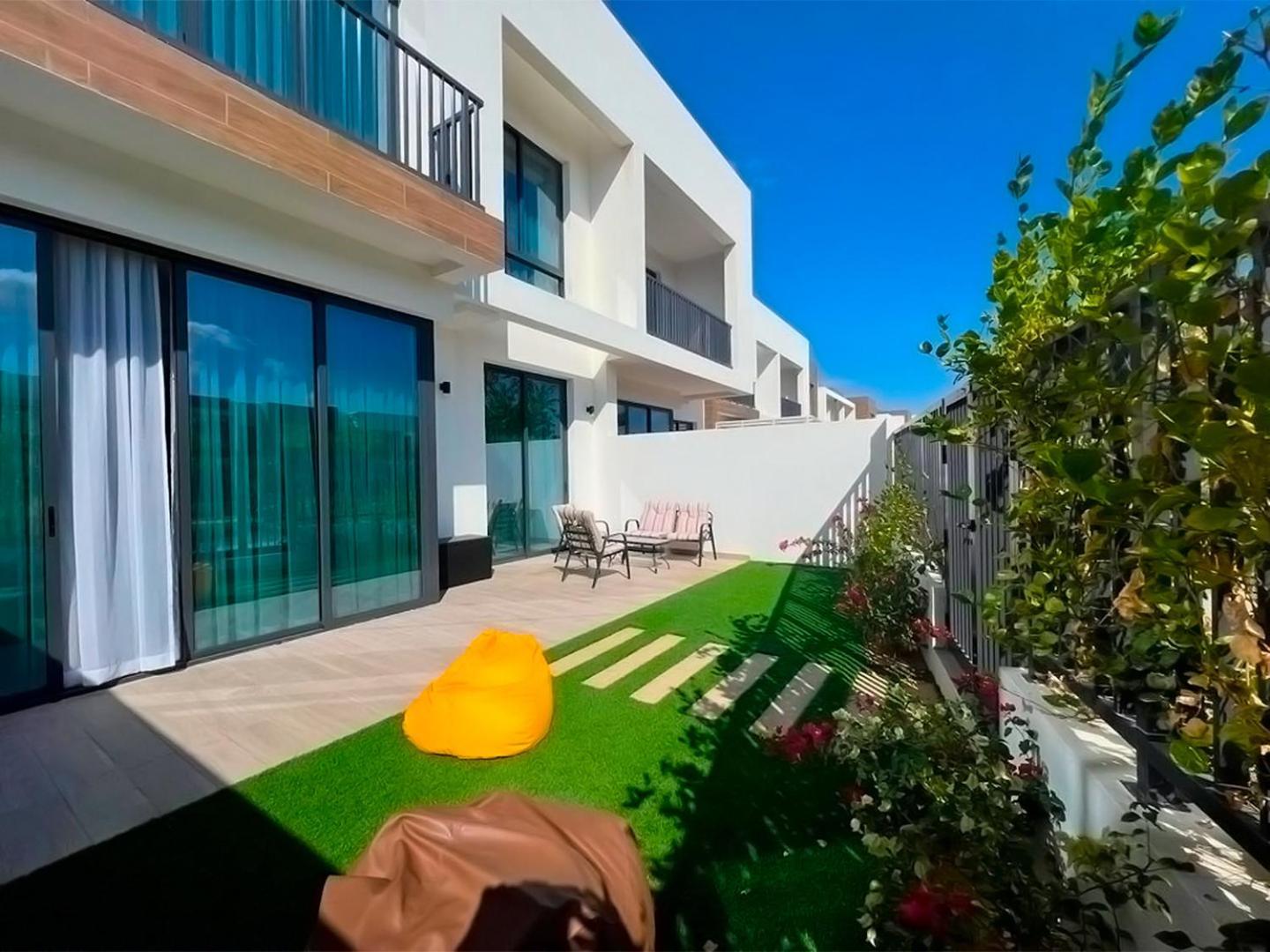 Luxury Villas With Beach Access By Vb Homes Ra’s al-Chaima Exterior foto