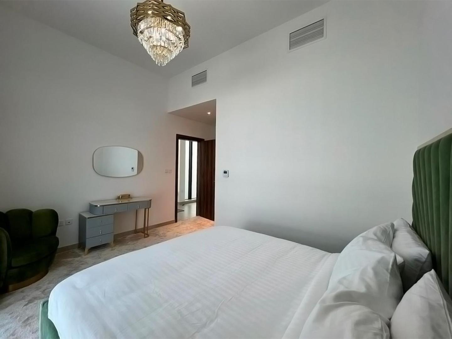 Luxury Villas With Beach Access By Vb Homes Ra’s al-Chaima Exterior foto