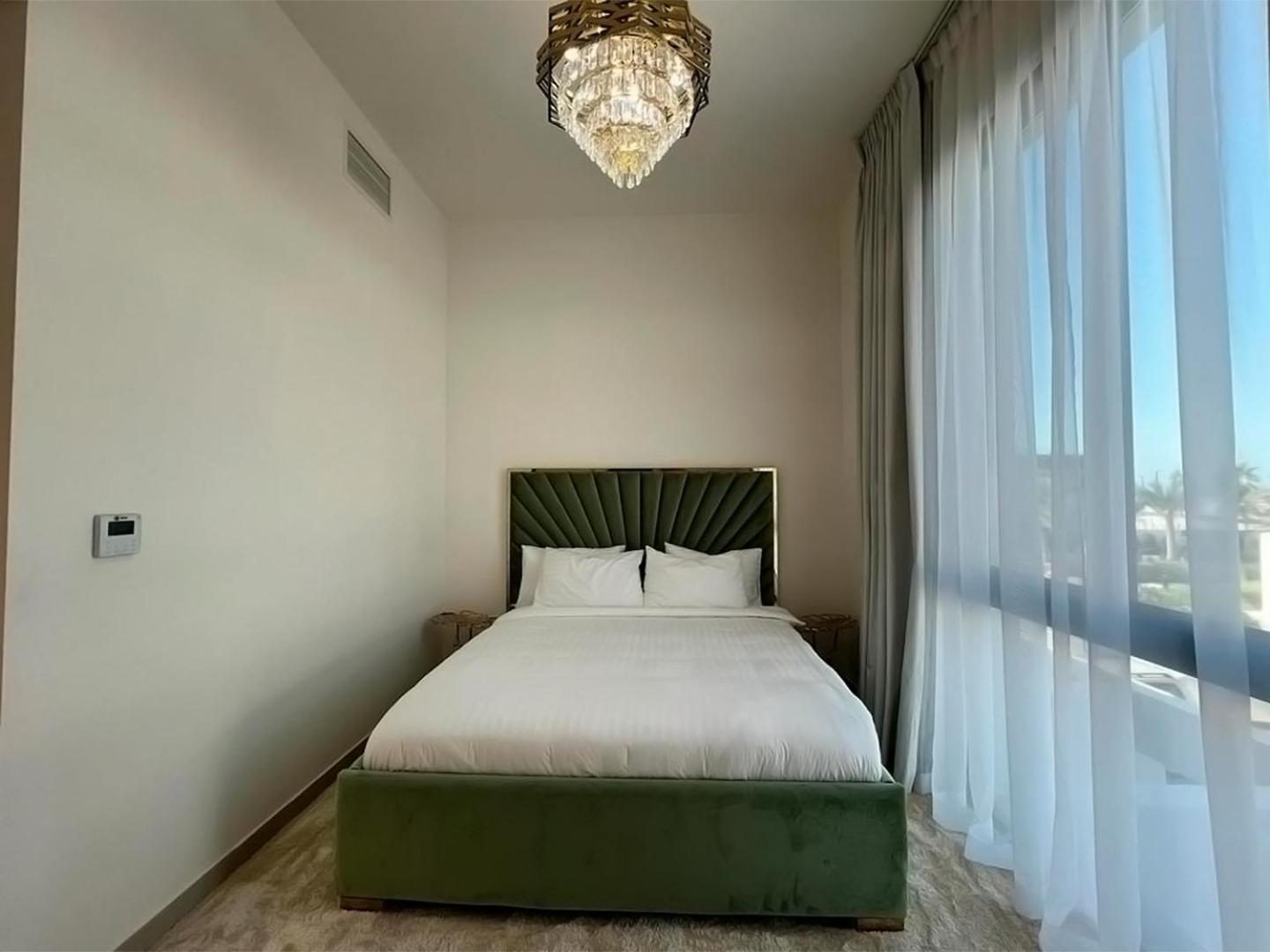 Luxury Villas With Beach Access By Vb Homes Ra’s al-Chaima Exterior foto