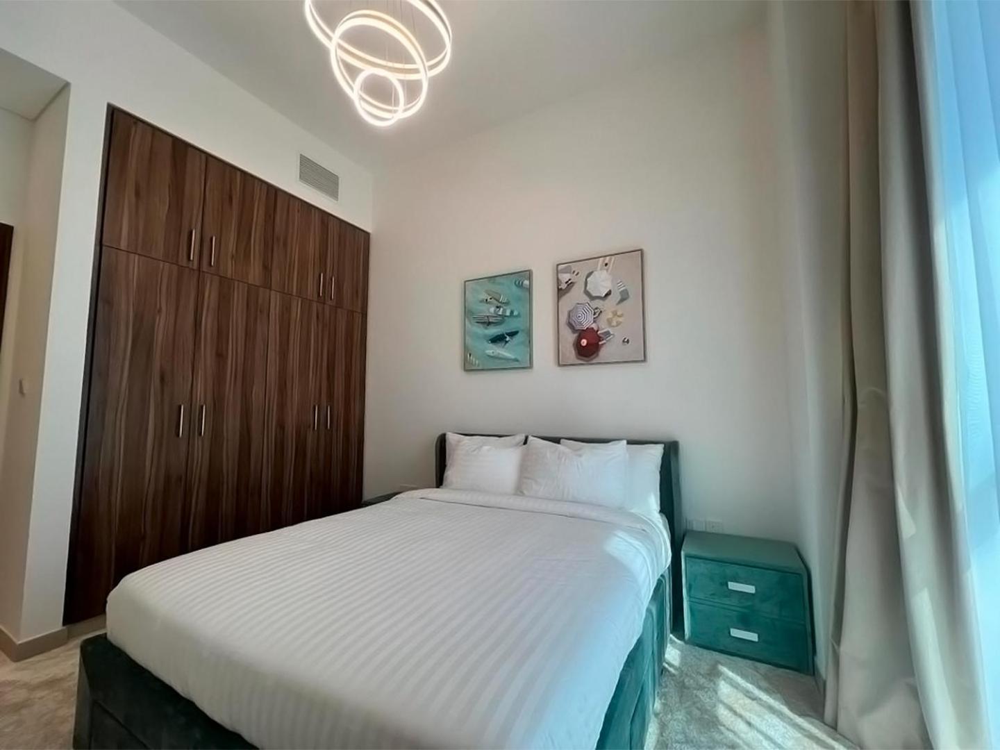 Luxury Villas With Beach Access By Vb Homes Ra’s al-Chaima Exterior foto