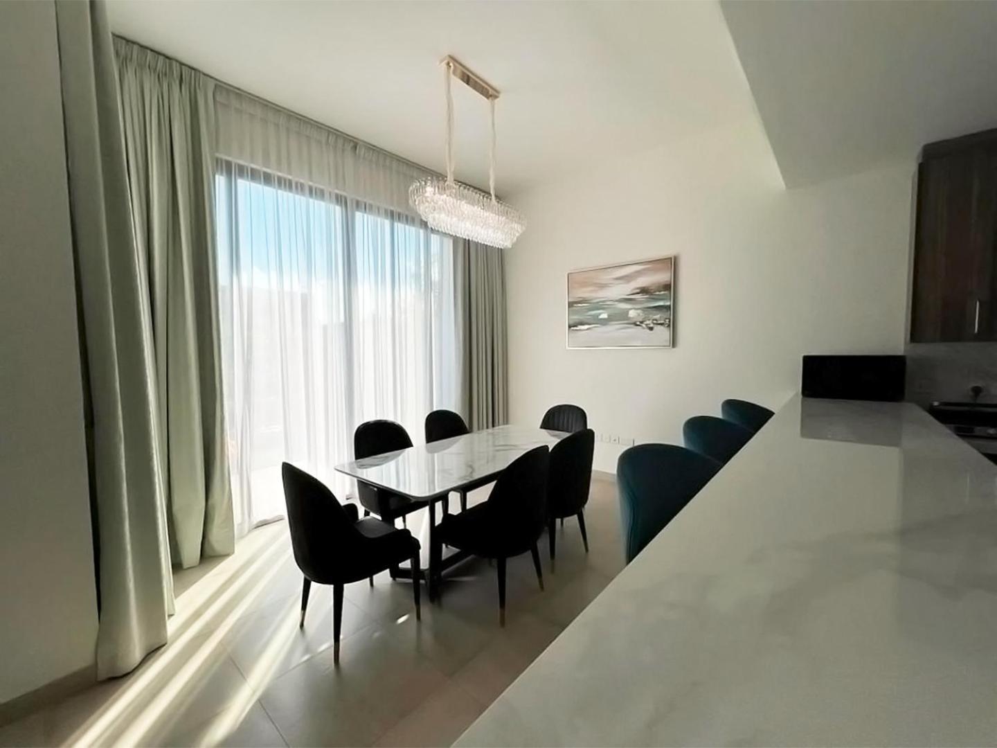 Luxury Villas With Beach Access By Vb Homes Ra’s al-Chaima Exterior foto