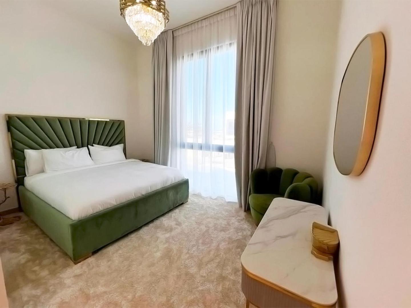 Luxury Villas With Beach Access By Vb Homes Ra’s al-Chaima Exterior foto