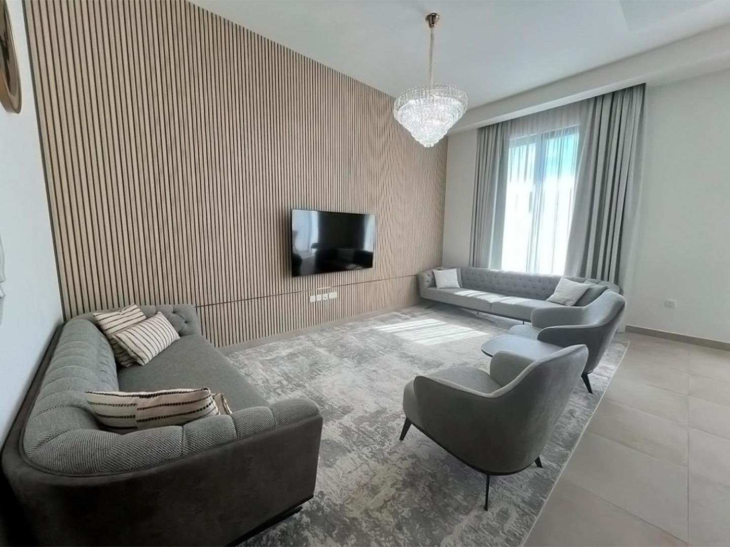 Luxury Villas With Beach Access By Vb Homes Ra’s al-Chaima Exterior foto