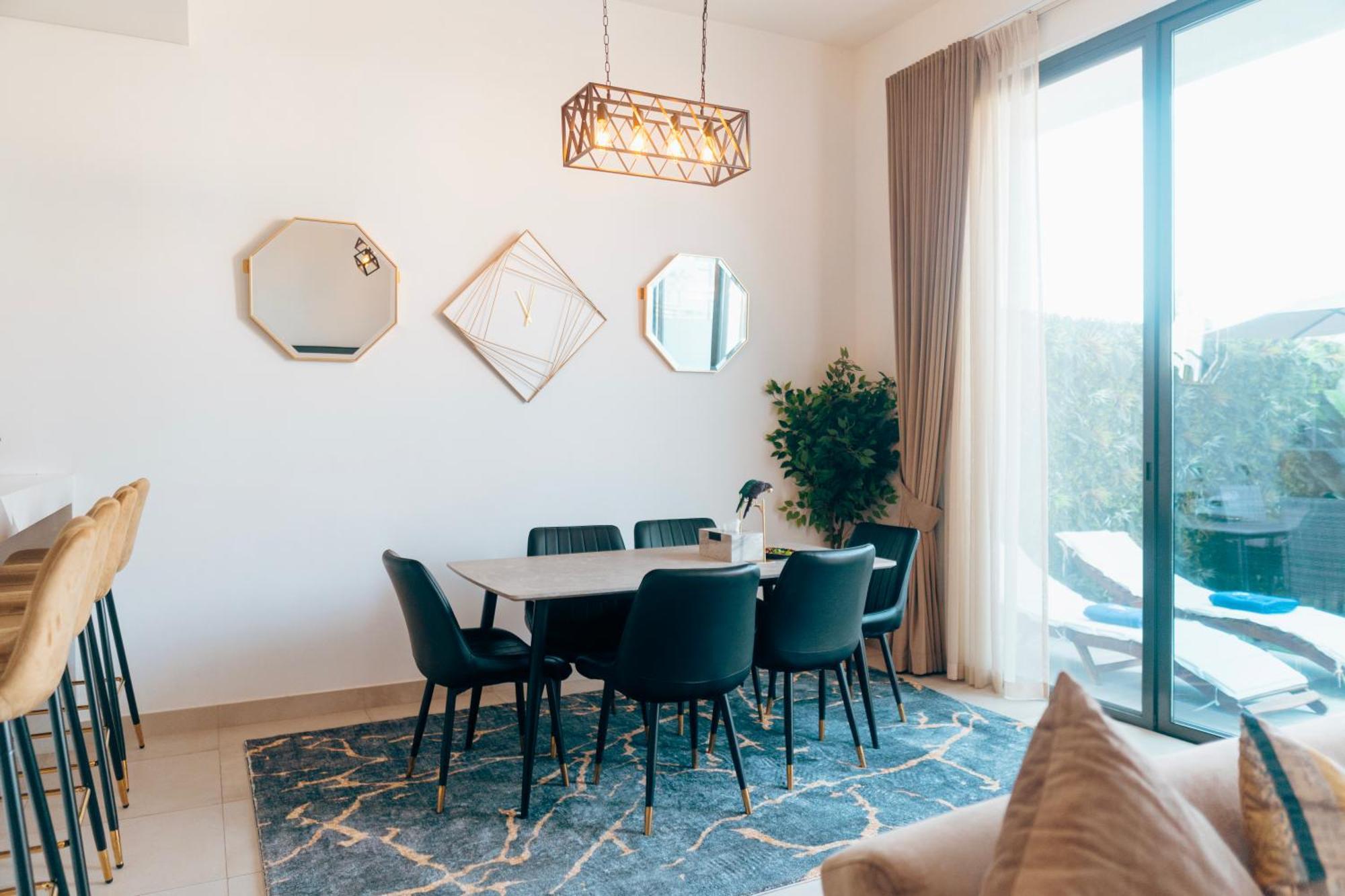 Luxury Villas With Beach Access By Vb Homes Ra’s al-Chaima Exterior foto