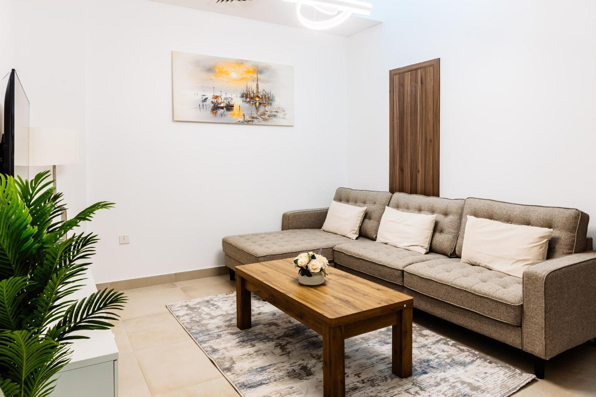 Luxury Villas With Beach Access By Vb Homes Ra’s al-Chaima Exterior foto