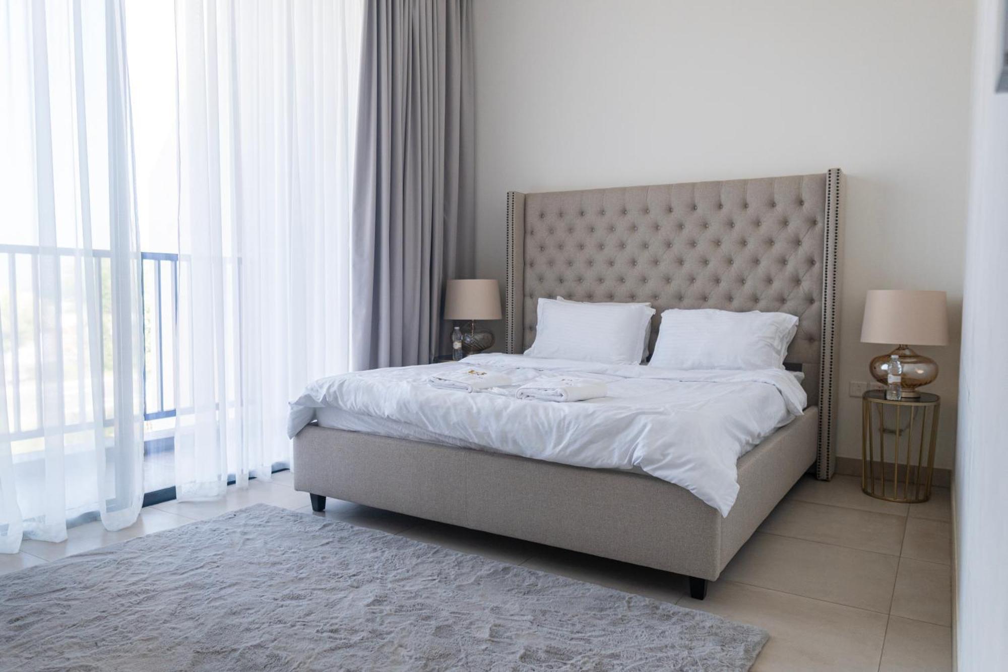 Luxury Villas With Beach Access By Vb Homes Ra’s al-Chaima Exterior foto