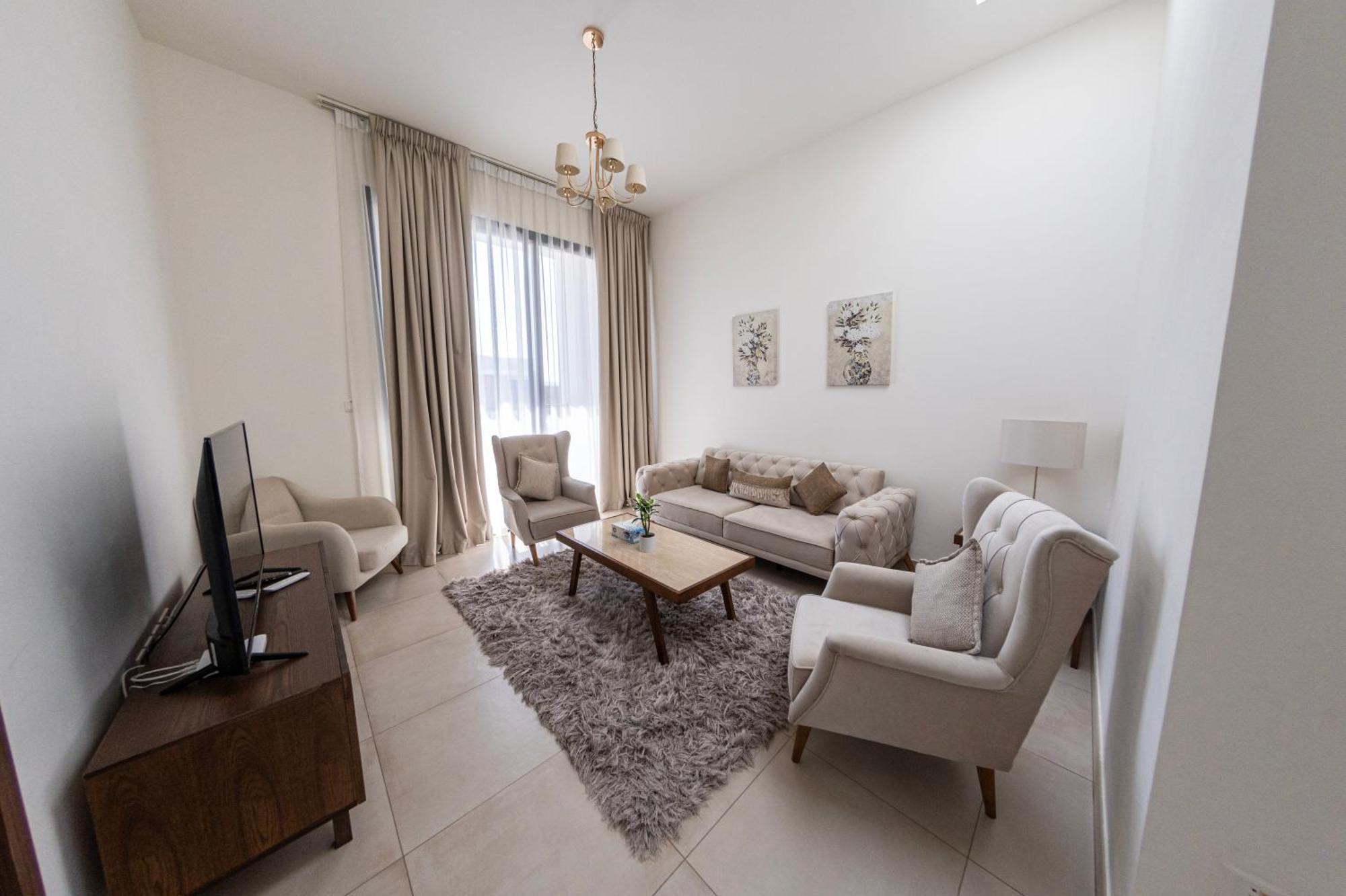 Luxury Villas With Beach Access By Vb Homes Ra’s al-Chaima Exterior foto