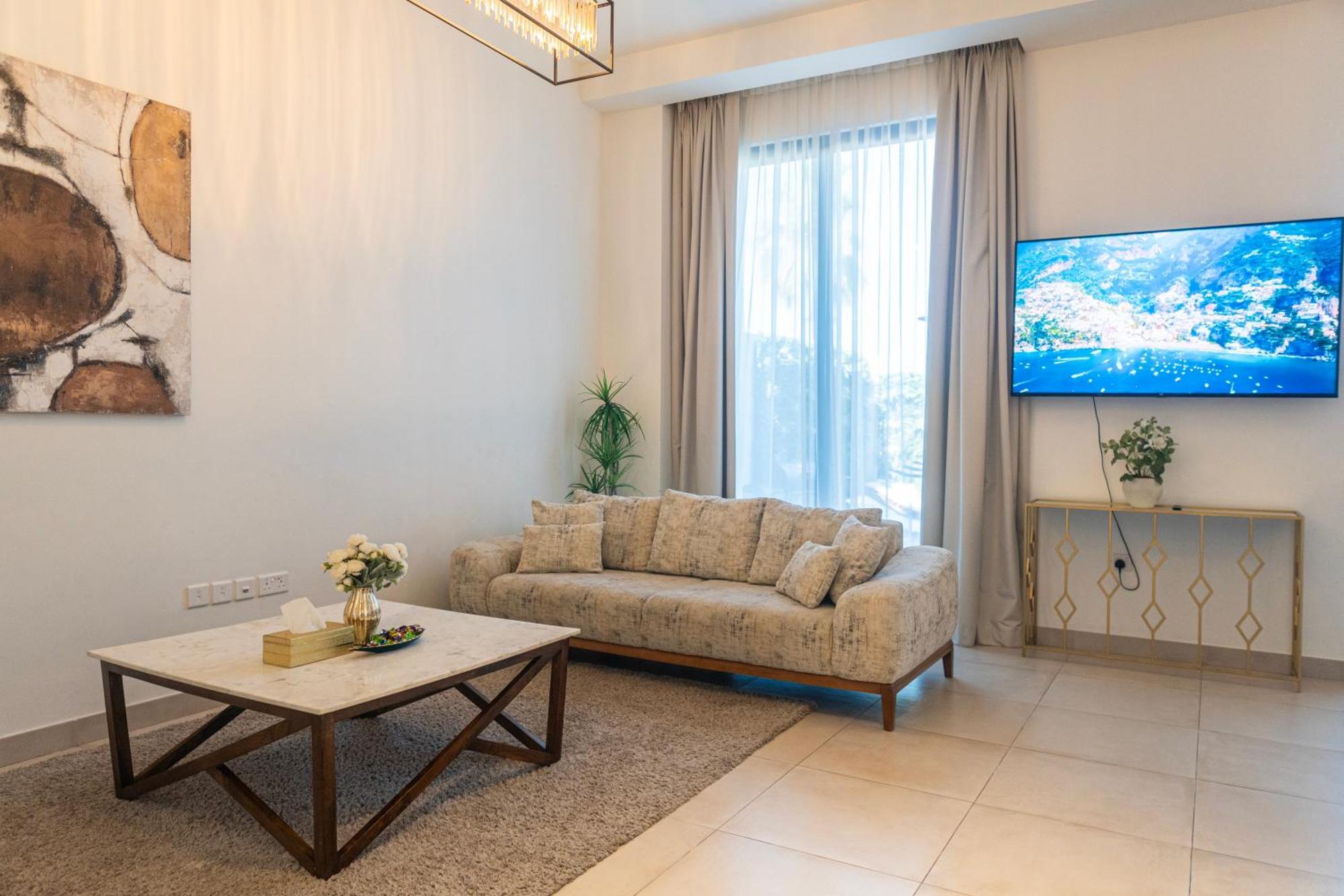 Luxury Villas With Beach Access By Vb Homes Ra’s al-Chaima Exterior foto