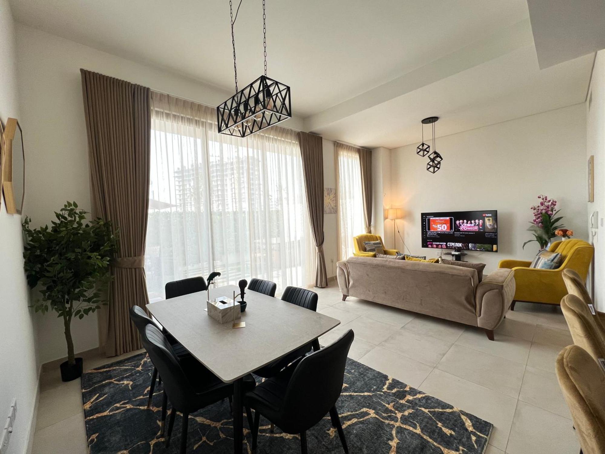 Luxury Villas With Beach Access By Vb Homes Ra’s al-Chaima Exterior foto