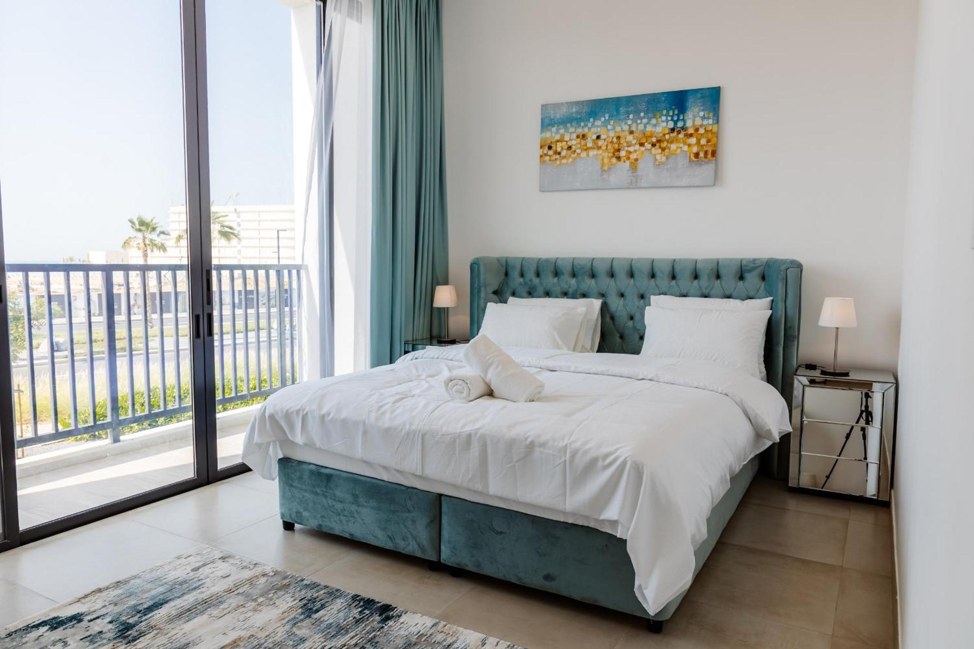 Luxury Villas With Beach Access By Vb Homes Ra’s al-Chaima Zimmer foto