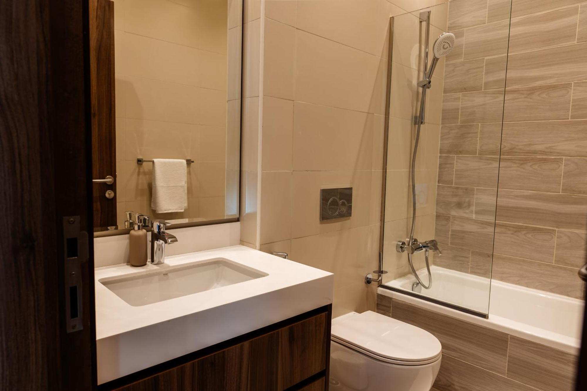 Luxury Villas With Beach Access By Vb Homes Ra’s al-Chaima Zimmer foto