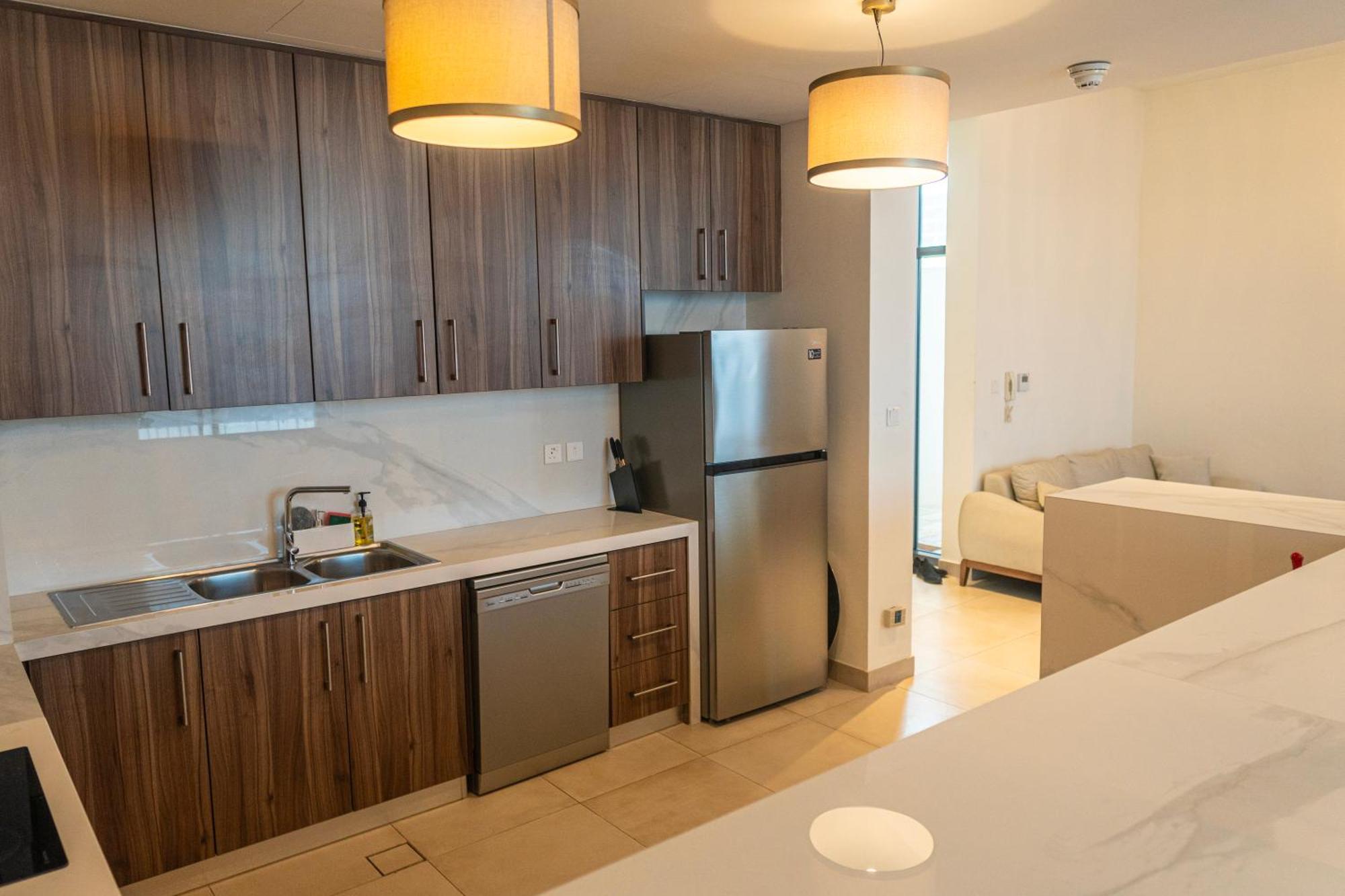 Luxury Villas With Beach Access By Vb Homes Ra’s al-Chaima Zimmer foto