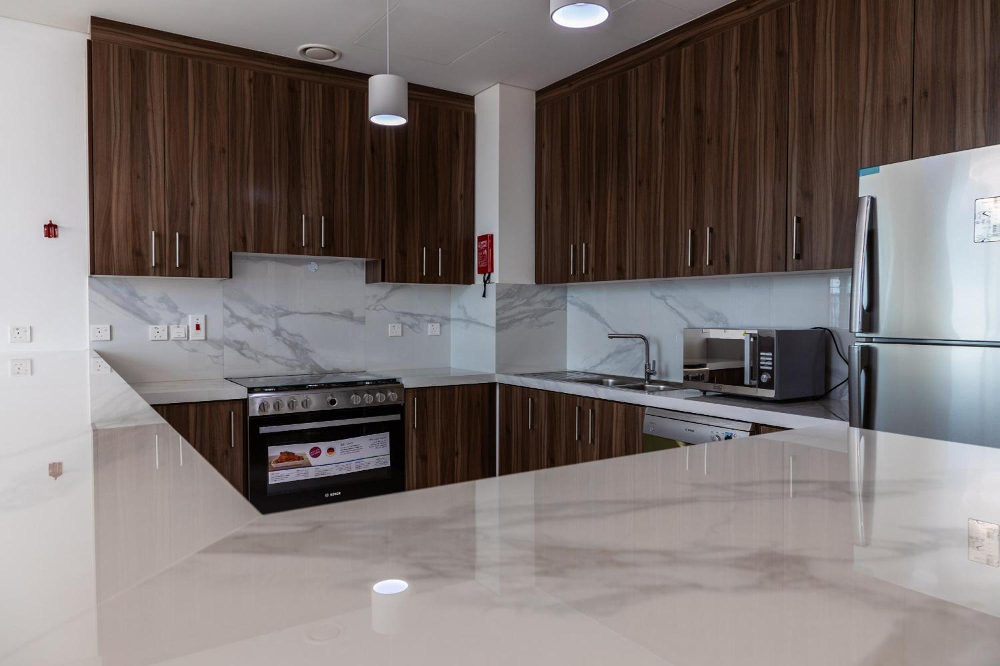 Luxury Villas With Beach Access By Vb Homes Ra’s al-Chaima Zimmer foto