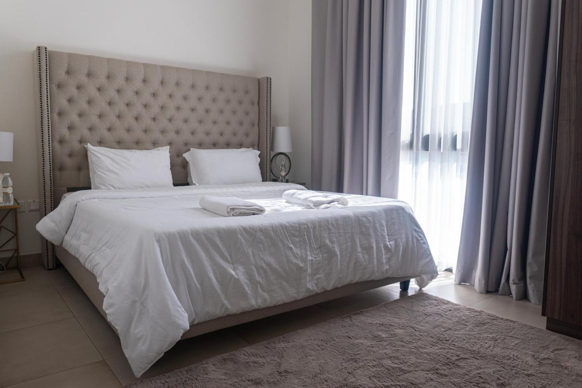 Luxury Villas With Beach Access By Vb Homes Ra’s al-Chaima Zimmer foto